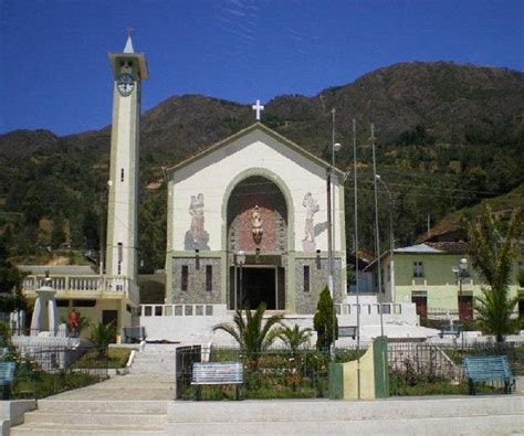Iglesia Nuestra Señora de Chilla, Machala - Tripadvisor