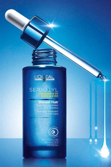 This new hair treatment is the answer to getting luscious locks | Vogue ...