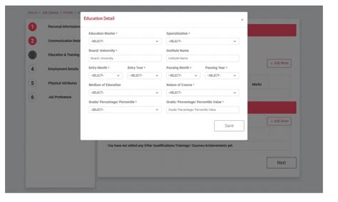 How to Register Anubandham Portal - JOB OJAS