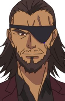 Kuroudo Dazai (Shinobi no Ittoki) - MyAnimeList.net