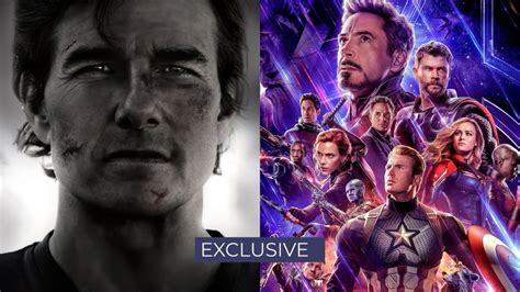 Is Hollywood Becoming A Threat To Bollywood With Each Passing Day ...