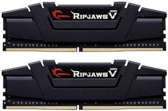 Corsair Vengeance LPX 32GB (2 X 16GB) DDR4 3200 (PC4-25600) C16 1.35V ...