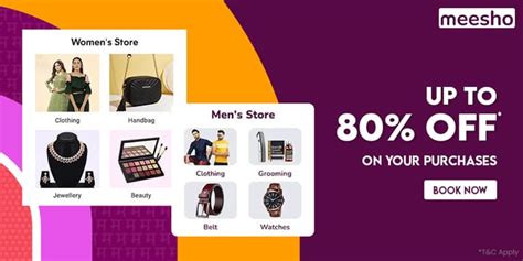 Meesho Coupon Codes: Offers Today 80% OFF | March 2026