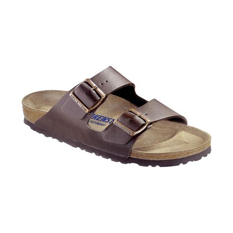 Buy Brown Arizona Birko-Flor Online in India - BIRKENSTOCK