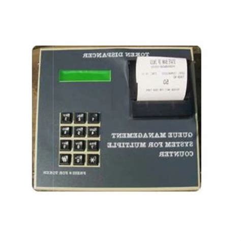 Image result for How to Check Token Machine