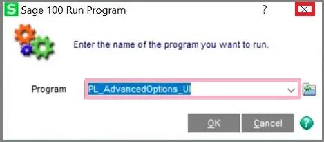 Programa Sage Contabilidad Error Script 的图像结果
