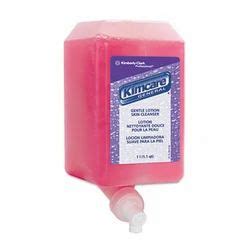 Kimberly Clark-Skin Care & Sanitizers - Foam Hand Cleanser 1 Litre ...