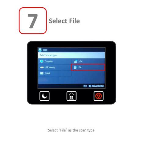 Canon Printer Scanning Tutorial 的图像结果