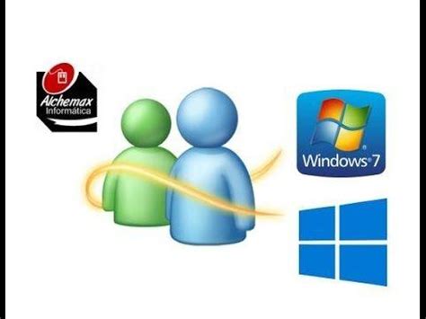 Image result for Windows Messenger Icon