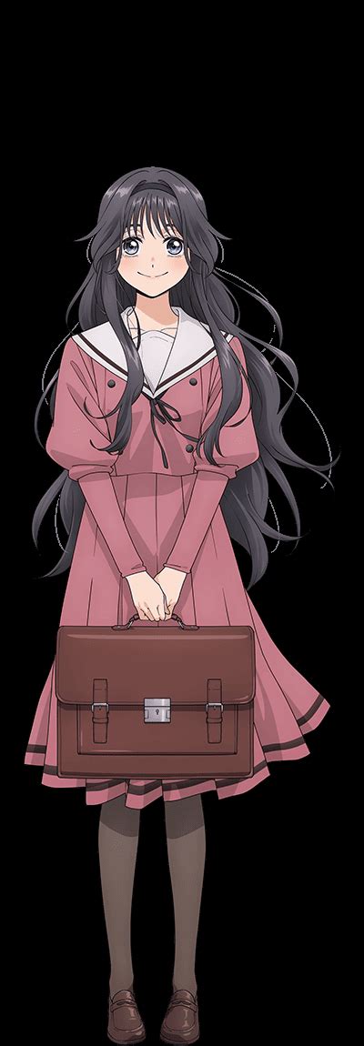 Kaoruko Waguri/Gallery | Kaoru Hana wa Rin to Saku Wiki | Fandom