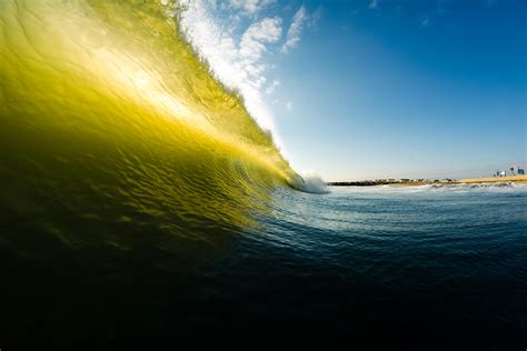 Sandbridge Beach Va Surf Report