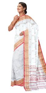Garad saree | Garad Silk Saree | Parinita
