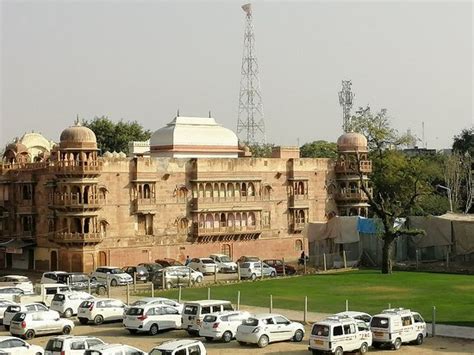 Raj Ratan Bihari Temple (Bikaner) - 2020 What to Know Before You Go ...