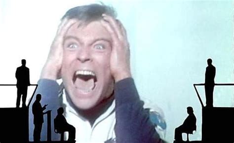 The Oozing Skull & The Doomsday Machine: Cinematic Titanic Thursday ...