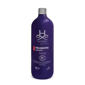Buy Hydra Groomer's Volumizing Shampoo 1 Litre for Cats and Dogs Easy ...