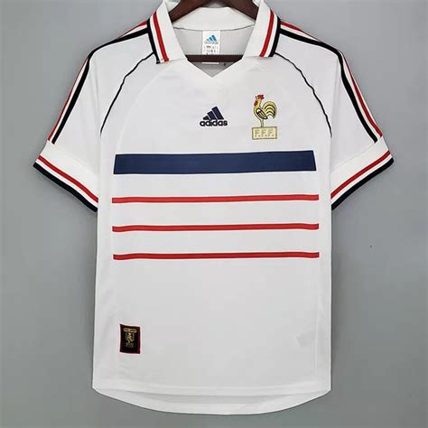 Retro Jerseys – Page 2 – Indiansoccermart