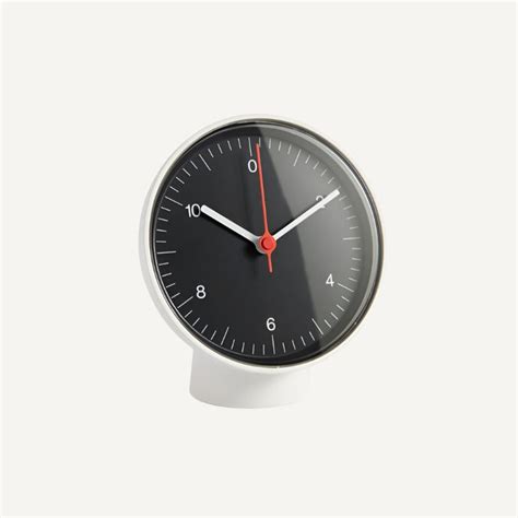 Table Clock 的图像结果