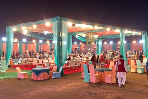 Shagoon Tent House - Tents - DLF Phase 1, 2, 3 - Cyber City ...