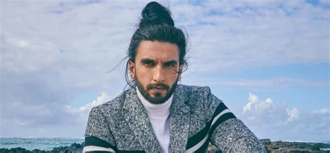 Ranveer Singhs 2018 Avatar Is Basically Every Bro Going For A Marriage ...