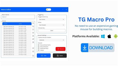 Image result for TG Macro Tutorial Fortnite