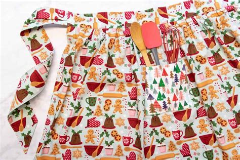 Image result for DIY Apron Pattern Free