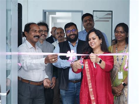 KL Deemed to be University and Juniper Networks Open AI-Driven Campus CoE