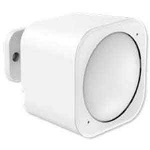 +Aeotec Multi Sensor 6 的图像结果