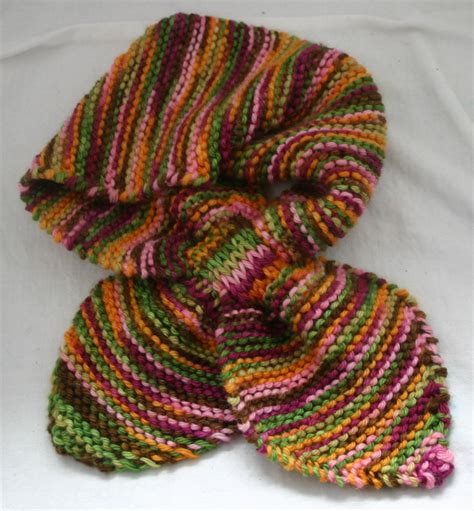Image result for Keyhole Scarf Tutorial