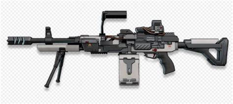 Image result for Girls Frontline Weapons