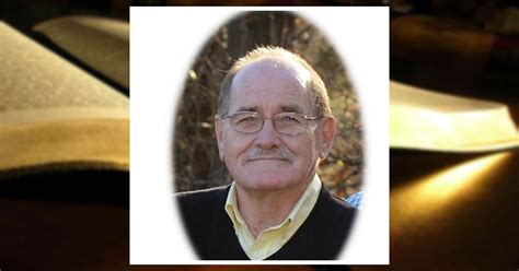 Obituary Guestbook | James R. Helton of Sullivan, Illinois | Reed ...