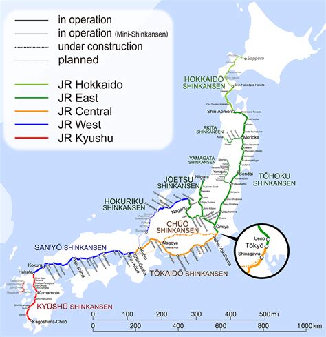 Fact Sheet | High Speed Rail Development Worldwide | White Papers | EESI