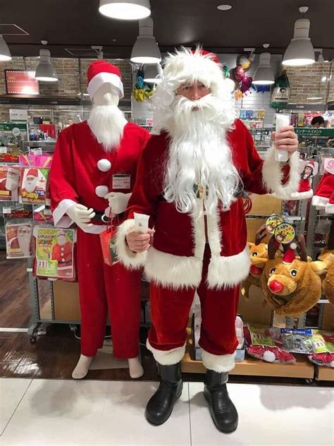Santa at Kichijoji, Beirut Exhibition Center, 21 December 2024 ...