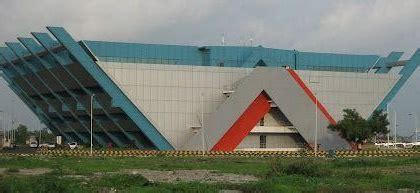 Maharashtra Airport Development Company Office Photos