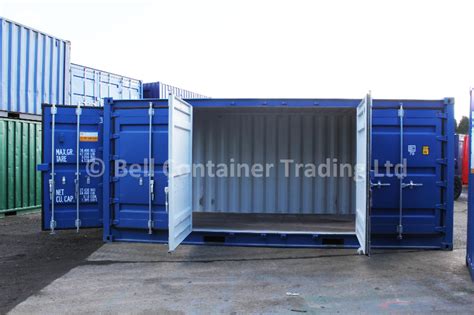 Image result for Side Load Container