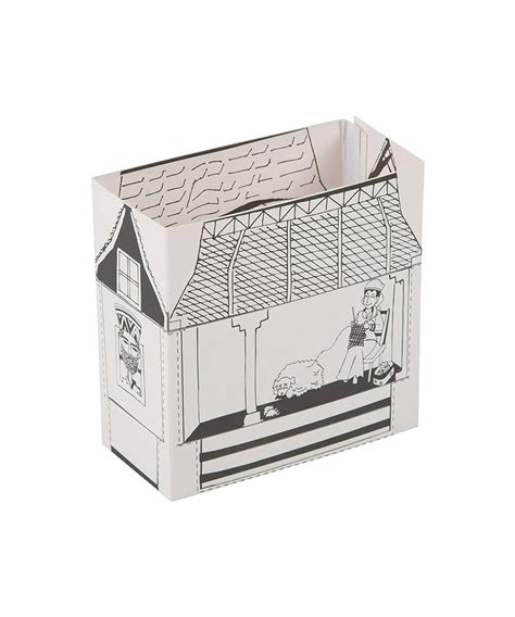 DIY Colour Kit Kath Kuhni Houses of Himachal Pradesh)Learning Activity ...