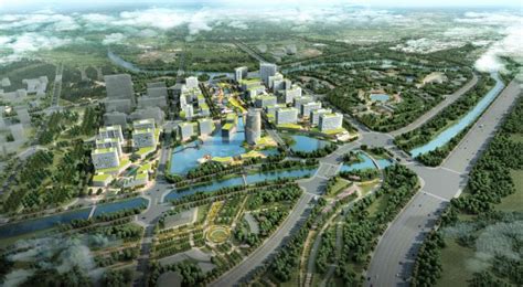 北京门头沟将建首个“人工智能产业园” 总投资约90亿元 | 北晚新视觉