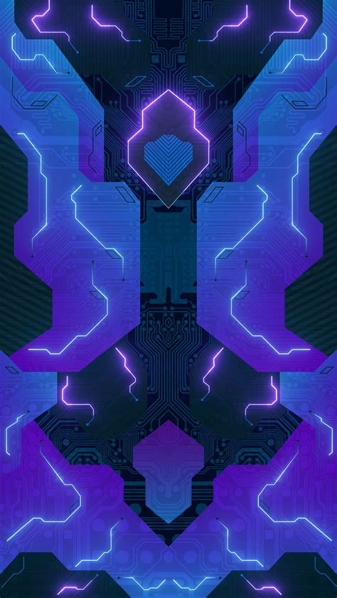 Technology Wallpaper Light Blue 的图像结果