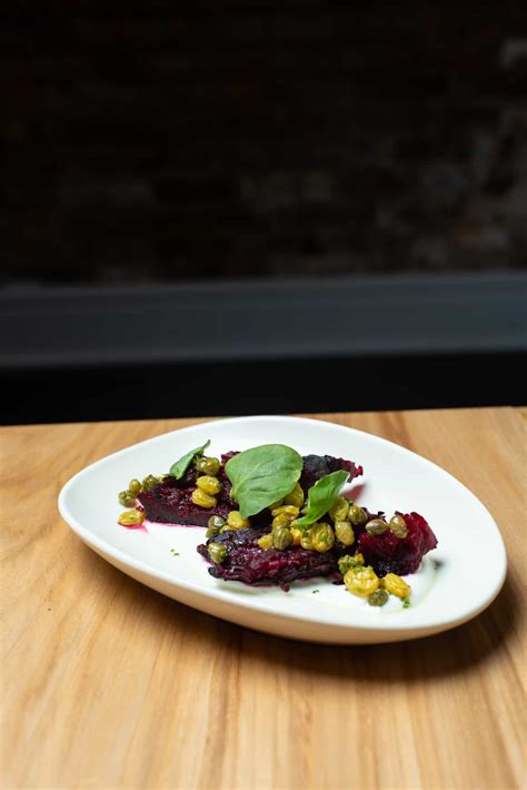 All Saints - Northeast Minneapolis Restaurant - Wood-fired Cuisine