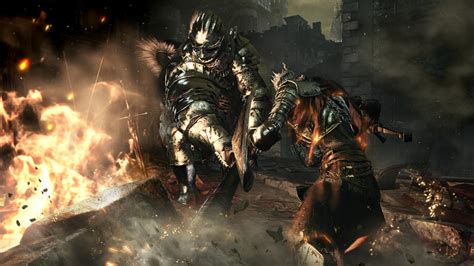 黑暗之魂3 豪华版 - DARK SOULS™ III - Deluxe Edition - Xbox比价助手