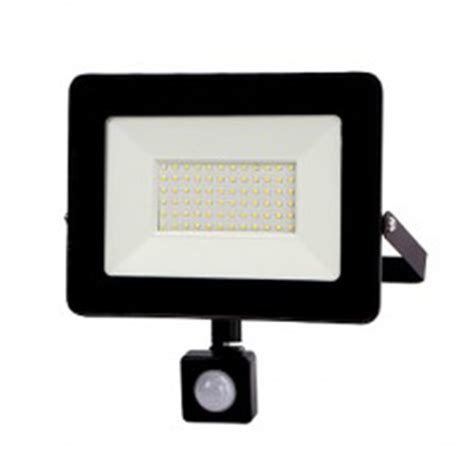 LED reflektor BR-FL30W-04AZ senzor 34.0177 | Volim svoj dom