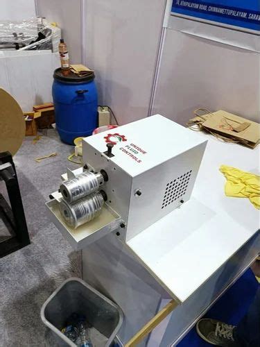Bag Handle Pasting Machine - Paper Bag Handle Pasting Machine ...
