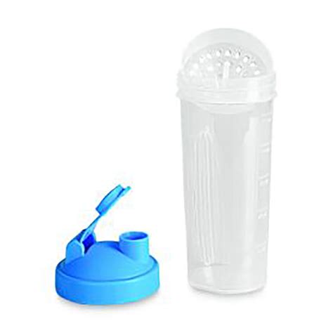 EASY SHAKER WITH NET — Nakoda Plast
