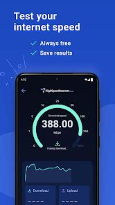 High Speed Testing 的图像结果
