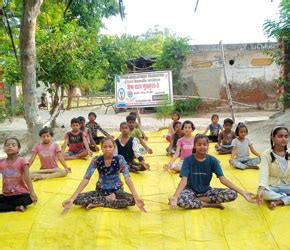 Safe Society - Empowering the Marginalized