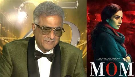 Sridevi's Last Film 'Mom' To Have A Sequel? Boney Kapoor Planning To ...
