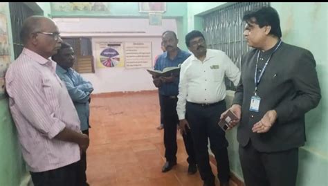 Show cause notices to HM and MEOs - APEdu