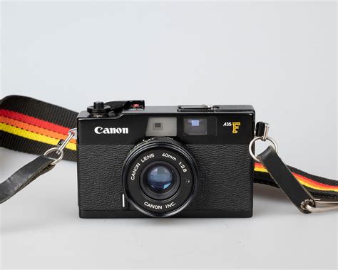 Rangefinder Camera 的图像结果