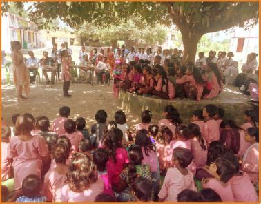 Best Nursing College in Uttar Pradesh, TMCON | TMU Moradabad