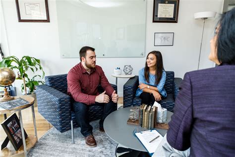 Master’s in Marriage and Family Therapy | Liberty University