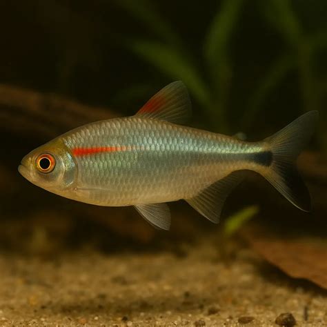 Fish | Buenos aires tetra